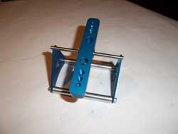 Equilibreur de pales